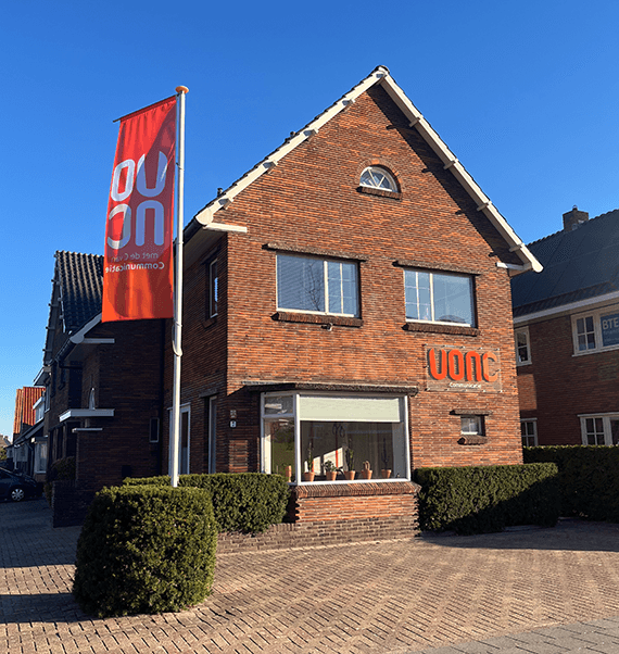 Sprenkeler_Vonc Communicatie Sprenkeler Vonc Communicatie